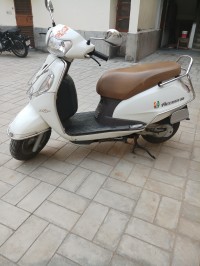 Suzuki Access 125 Special Edition 2015 Model