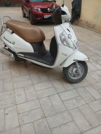 Suzuki Access 125 Special Edition