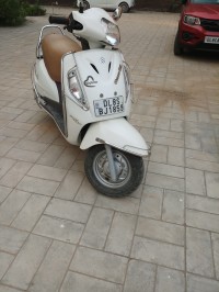 Suzuki Access 125 Special Edition