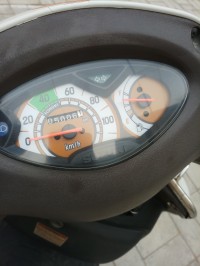 Suzuki Access 125 Special Edition