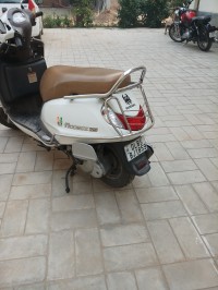 Suzuki Access 125 Special Edition