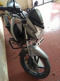 Honda Unicorn Dazzler 2010 Model