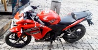 Honda CBR 250R