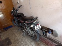 Bajaj Discover 100 2011 Model