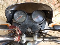 Bajaj Discover 110 2006 Model