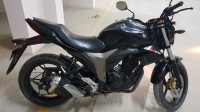 Suzuki Gixxer 150 2015 Model