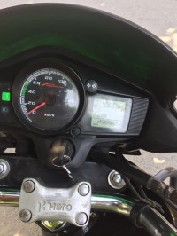 Black & Gray Hero Passion X Pro