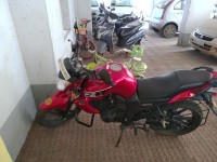 Yamaha FZ16 2014 Model