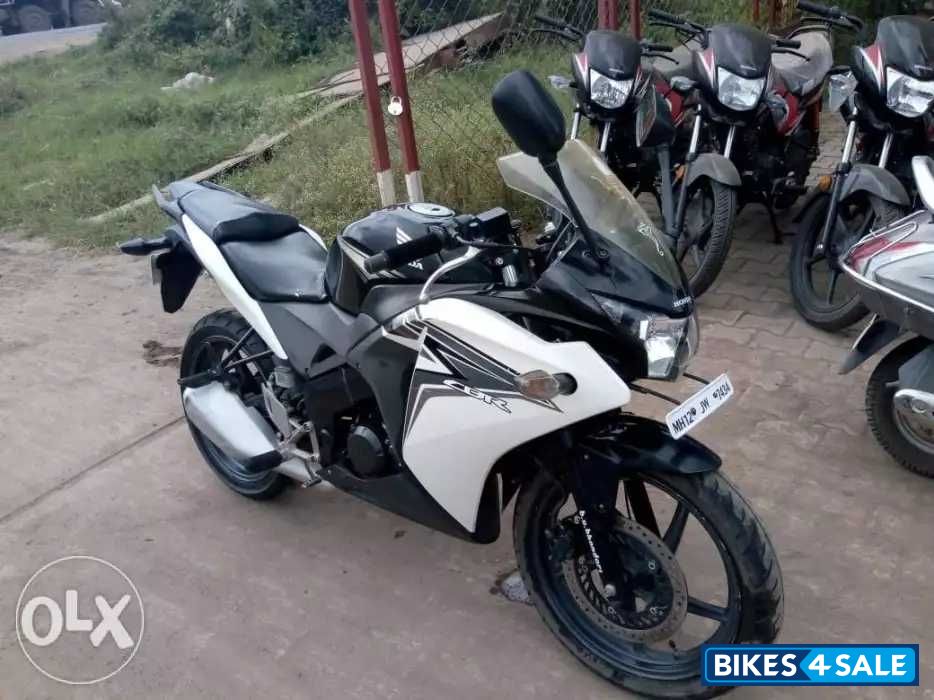 Used 2013 Model Honda Cbr 150r For Sale In Pune Id 188084