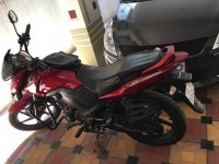 Honda CB Unicorn 160 2018 Model
