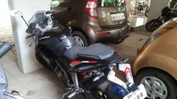 Bajaj Pulsar RS 200 2016 Model