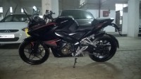 Bajaj Pulsar RS 200