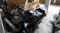 Bajaj Pulsar RS 200