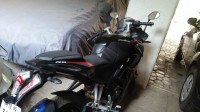 Bajaj Pulsar RS 200