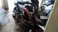 Bajaj Pulsar RS 200