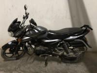 Bajaj Discover DTSi 135 2009 Model