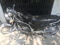 Kinetic GF 125 2002 Model