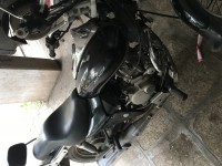 Bajaj Avenger Street 180 2010 Model