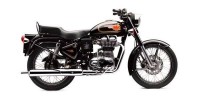 Royal Enfield Bullet Standard 500 2014 Model