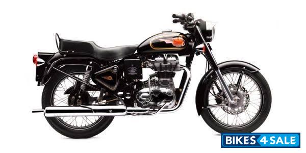 Royal Enfield Bullet Standard 500