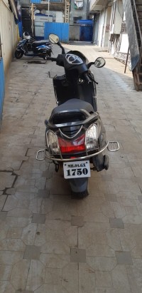 Matt Grey Hero Maestro