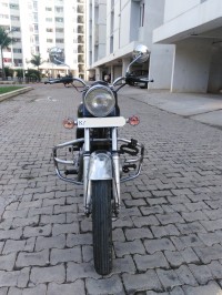 Royal Enfield Bullet Standard 350