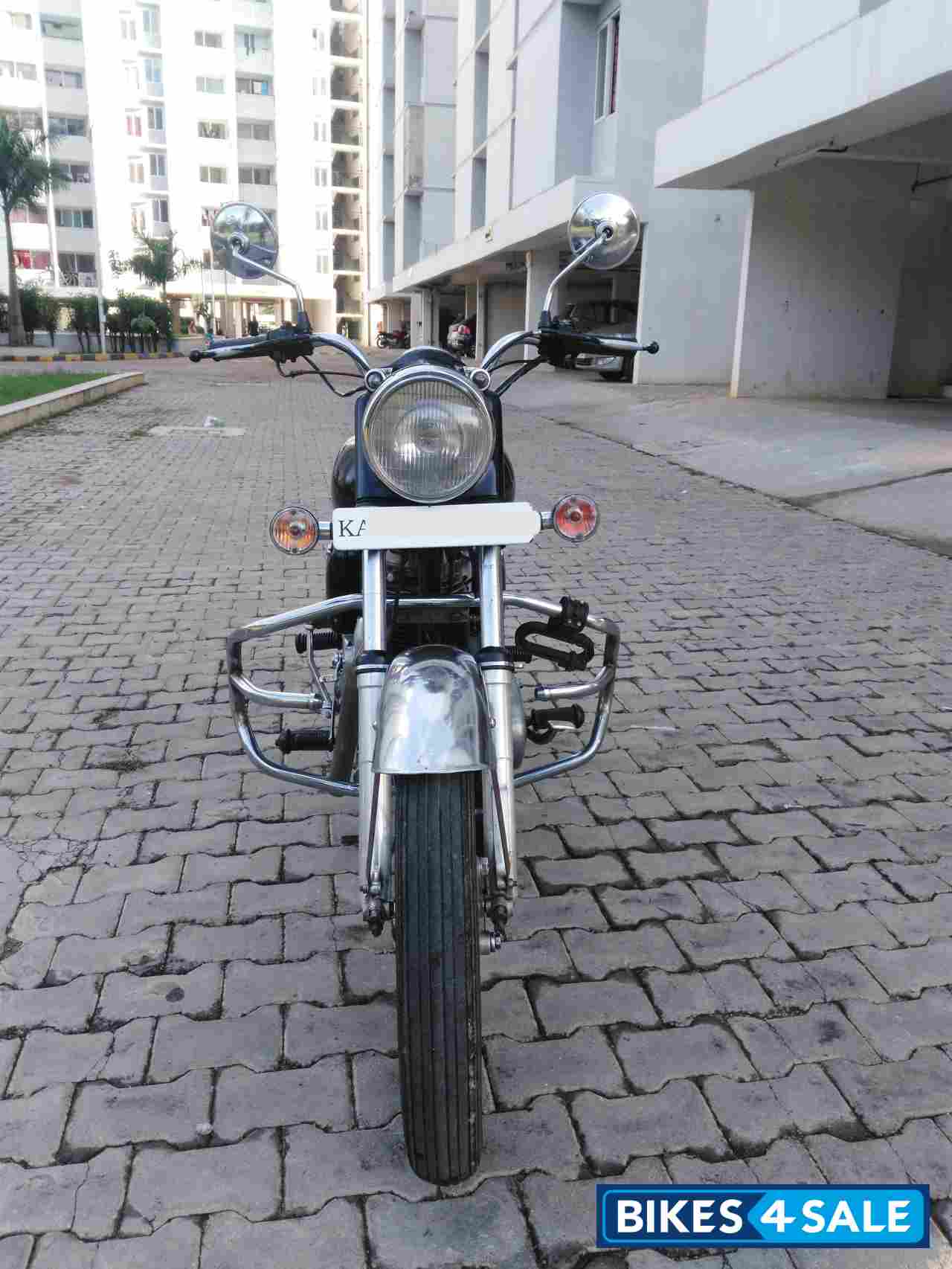 Royal Enfield Bullet Standard 350 Royal Enfield Bullet Standard 350