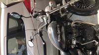 Royal Enfield Thunderbird 500