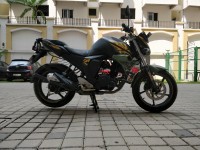 Yamaha FZ-S FI V2 2017 Model