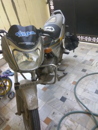 LML Freedom Prima125 2004 Model