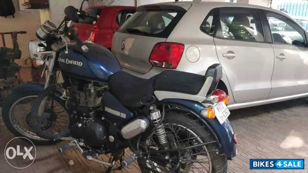 Royal Enfield Thunderbird 350 Royal Enfield Thunderbird 350