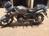 TVS Apache RTR 160 2011 Model