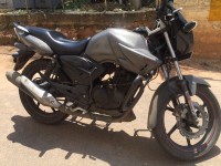 TVS Apache RTR 160
