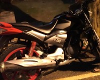 Hero CBZ Xtreme 2010 Model