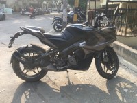 Bajaj Pulsar RS 200 ABS 2017 Model