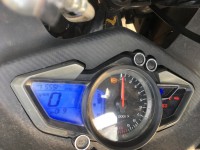 Bajaj Pulsar RS 200 ABS