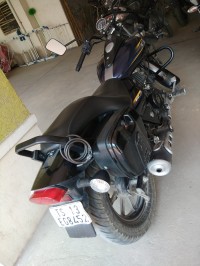Bajaj Avenger Street 150