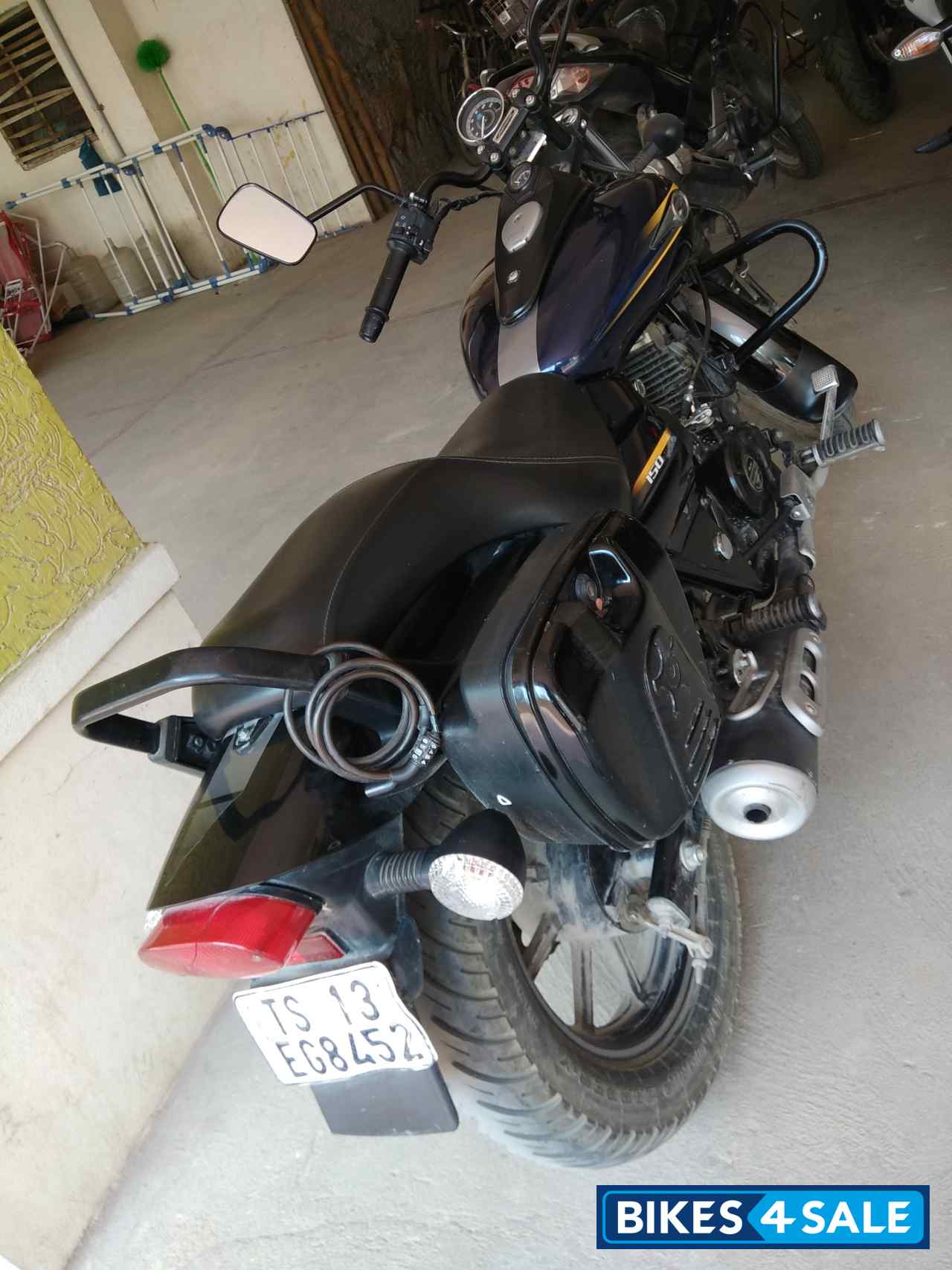 Bajaj Avenger Street 150 Bajaj Avenger Street 150