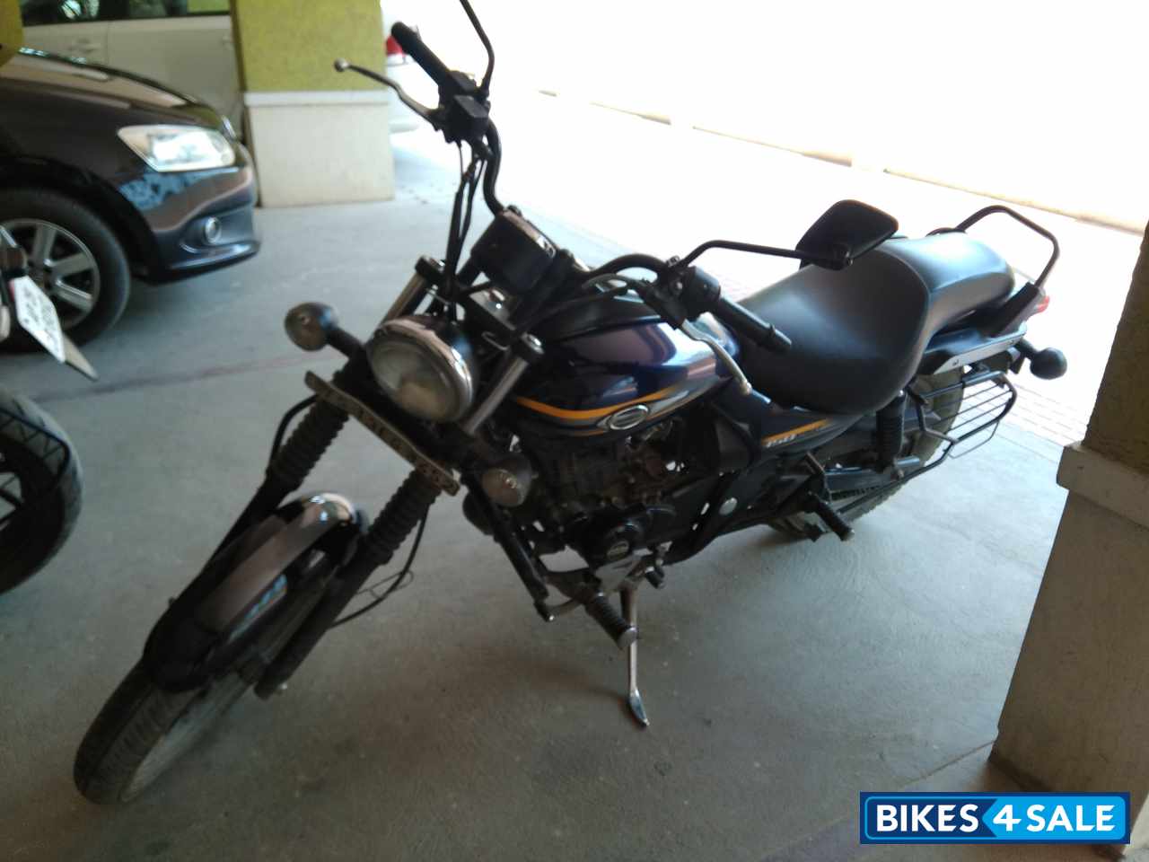 Bajaj Avenger Street 150 Bajaj Avenger Street 150