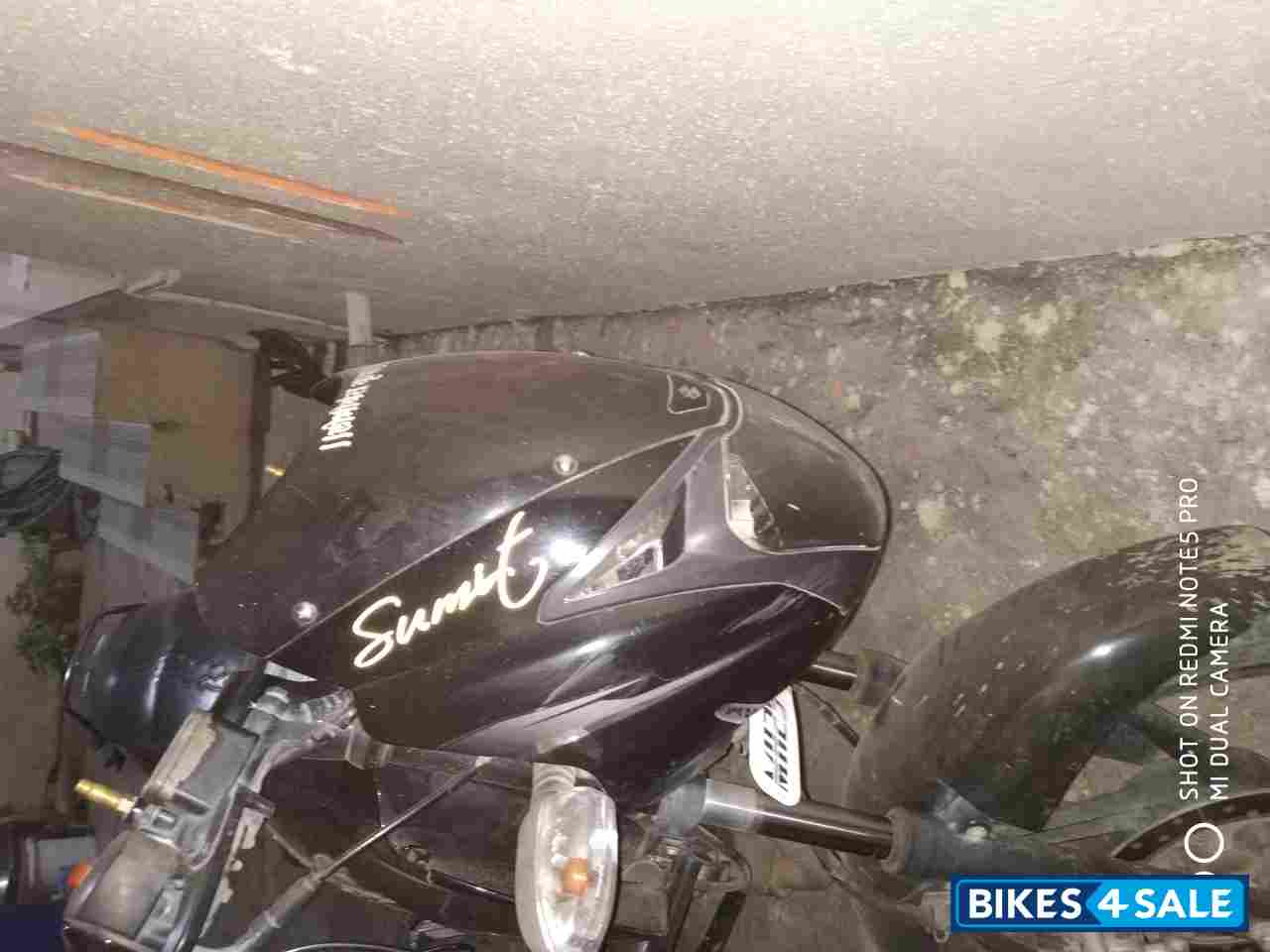 Bajaj Pulsar 150 DTSi