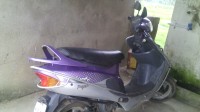 TVS Scooty Pep Plus