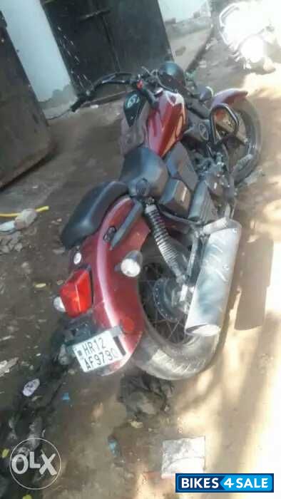 UM Renegade Commando