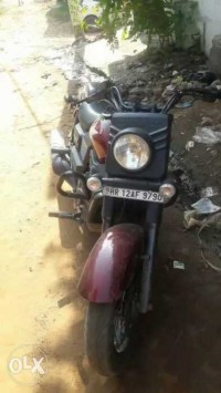 UM Renegade Commando