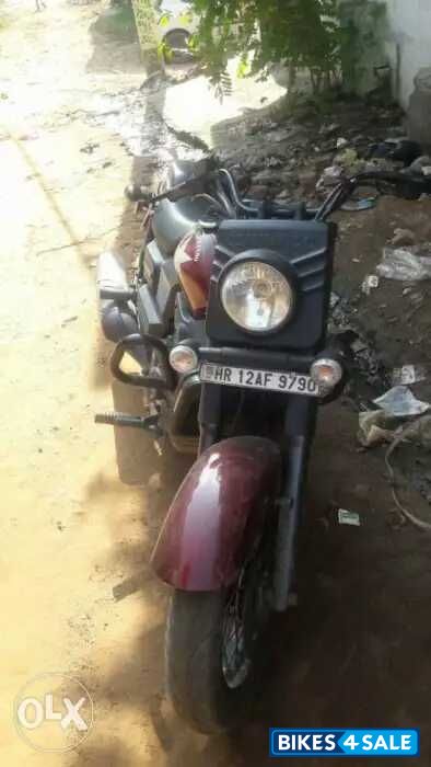 UM Renegade Commando