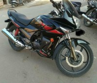 Black Hero Karizma R