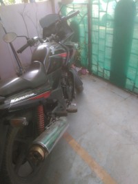 Black Hero Karizma R