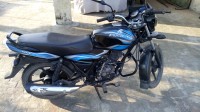Bajaj Discover 100 DTS-Si 2014 Model