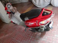 TVS Wego