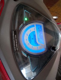TVS Wego