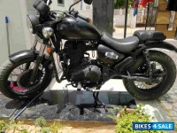 Royal Enfield Thunderbird
